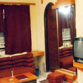 Hotel India Sun, Nagpur 5